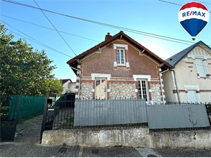 maison à la vente -   18000  BOURGES, surface 71 m2 vente maison - UBI435212459